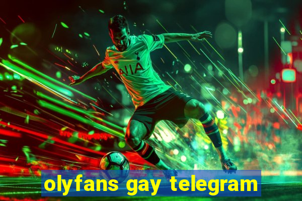 olyfans gay telegram